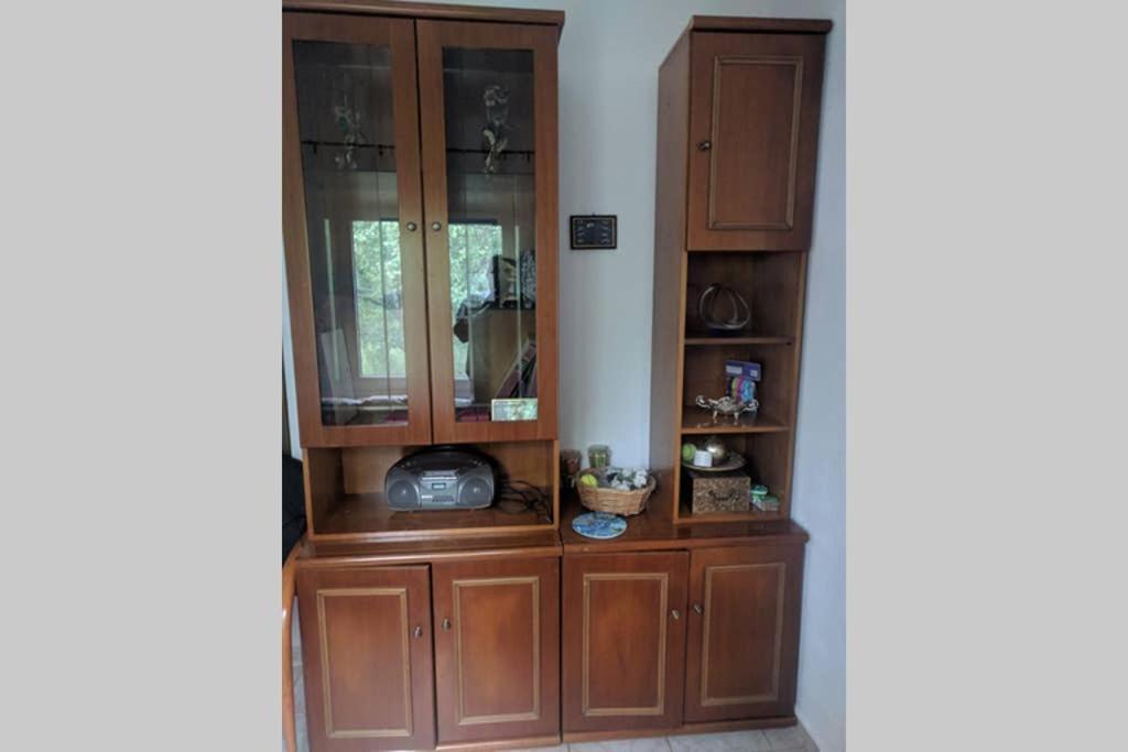 Irinis Cottage Kala Nera Luaran gambar
