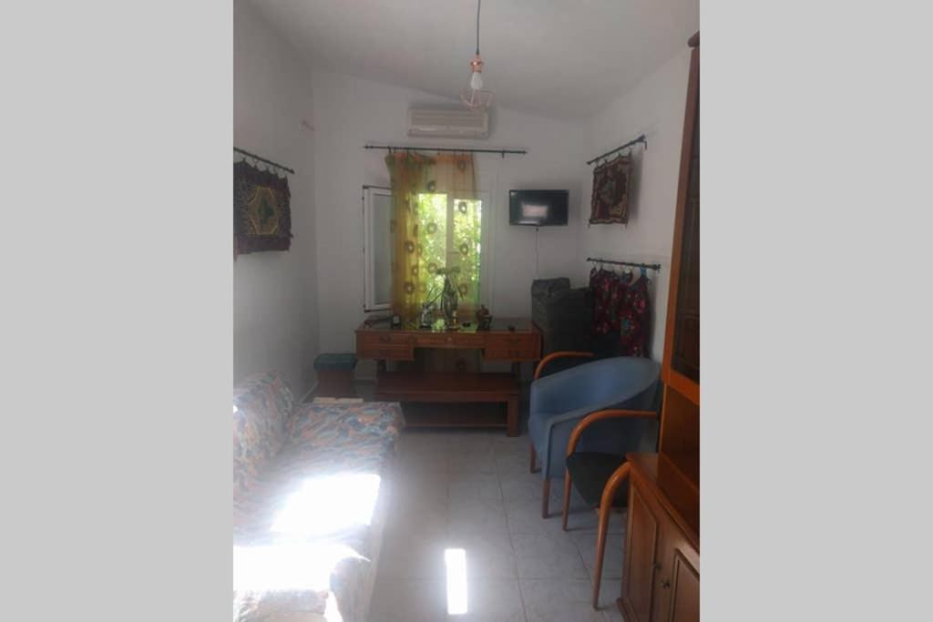 Irinis Cottage Kala Nera Luaran gambar