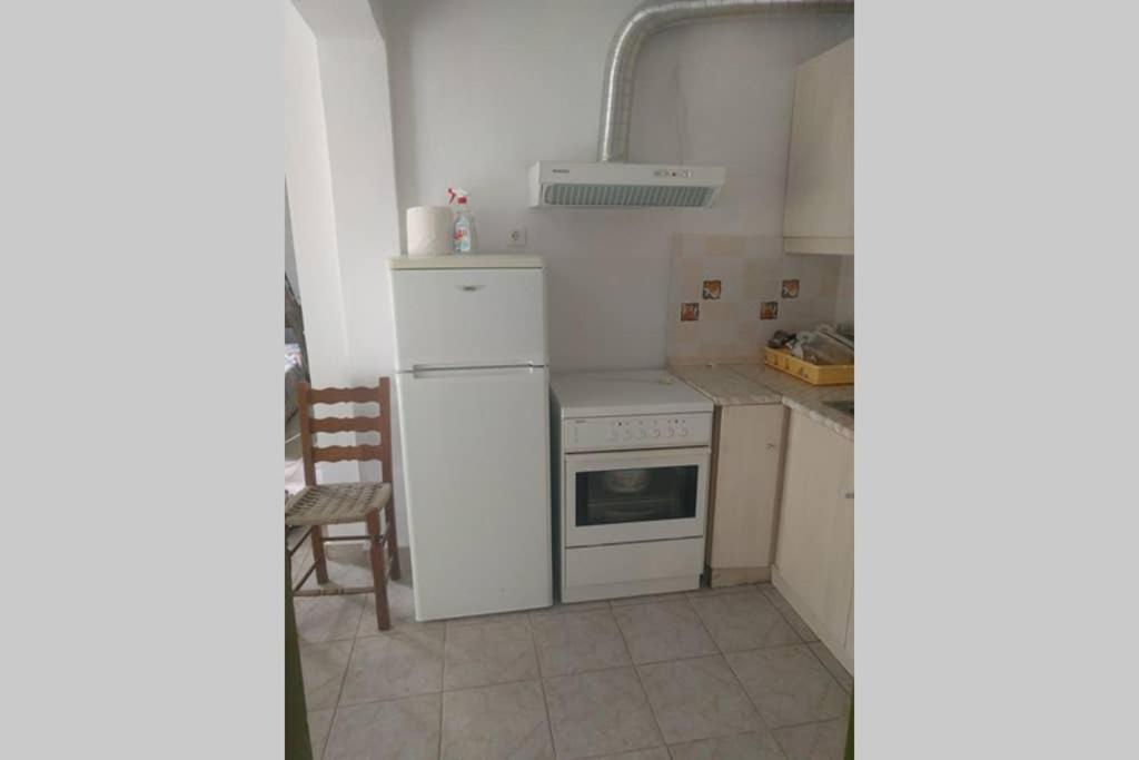 Irinis Cottage Kala Nera Luaran gambar