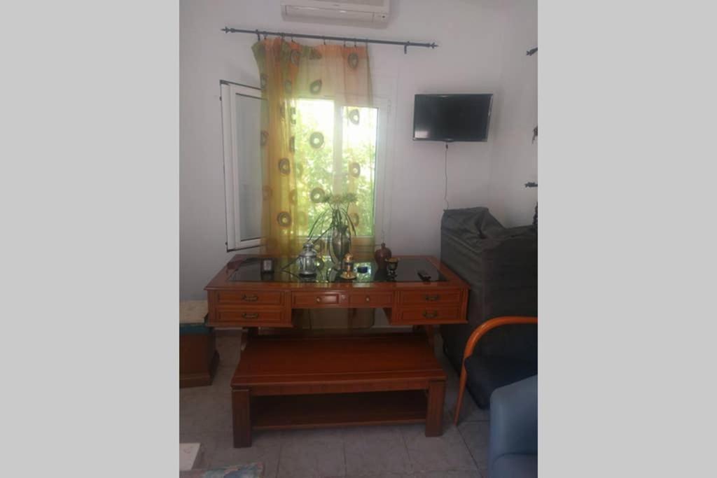Irinis Cottage Kala Nera Luaran gambar