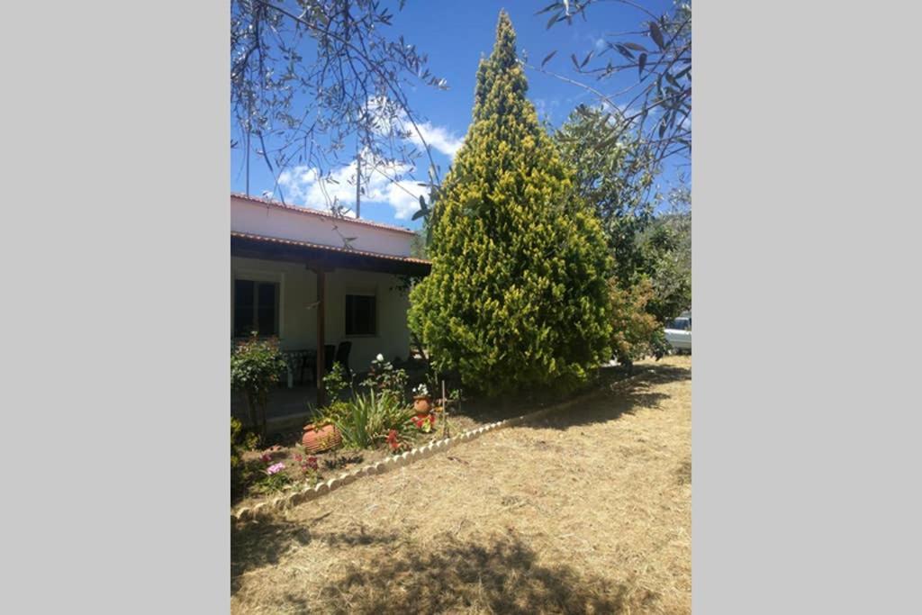 Irinis Cottage Kala Nera Luaran gambar