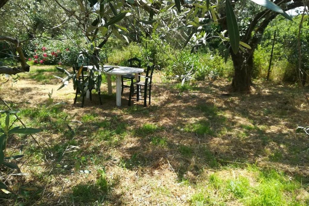Irinis Cottage Kala Nera Luaran gambar